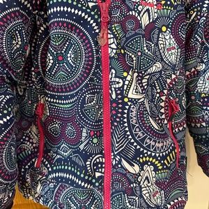 Kamik coat and snow pants